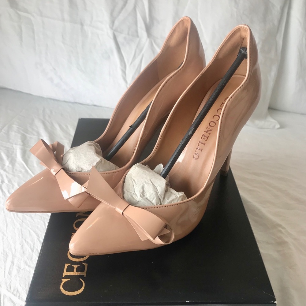 Cecconcello Heels